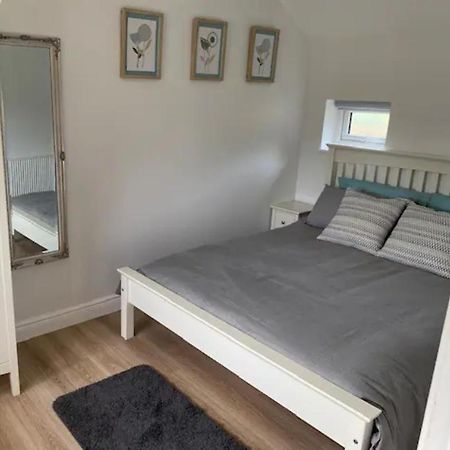 Haven Oaks - Self Contained Rural Lodge 1 셰드필드 외부 사진
